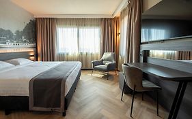 Bastion Hotel Vlaardingen